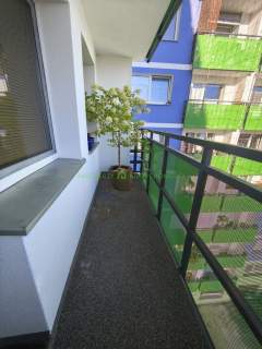 2-pokojowe po remoncie, os. Zawadzkiego, balkon