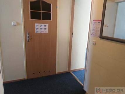Lokal biurowy 45m2 koło Galerii