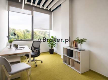 Dębniki Atrakcyjne biuro 140 m2 Open space i gabinety Klasa A