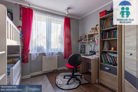 Dwustronne 3-pok. z balkonem, komórką i garażem