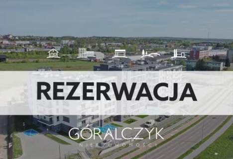 Funkcjonalne mieszkanie z windą w nowym budownictwie