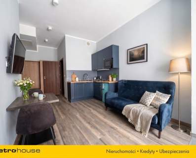 Butikowy apartament, centrum, ul.Komandorska