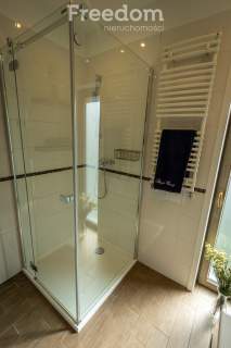 Kompleks apartamentów i domków Dębki
