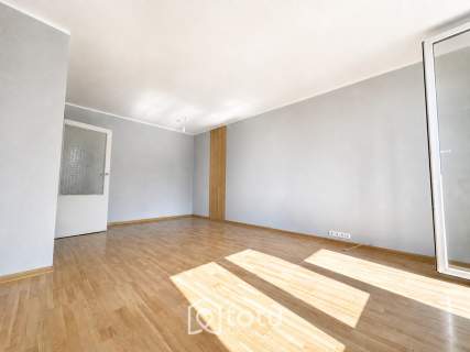 200m Metro Kondratowicza-Grunt uregulowany-Balkon