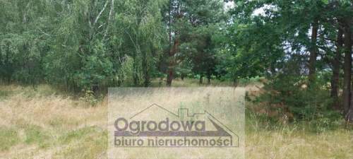 Duża działka budowlana blisko Żelechowa.