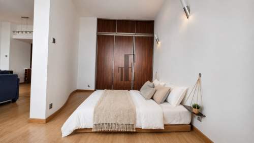 Studio, Panoramiczny widok Warszawy, Norblin