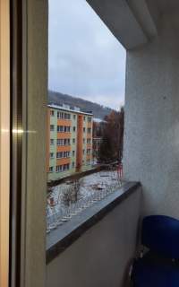 Kawalerka z loggią os.Piastowskie Nowa Ruda