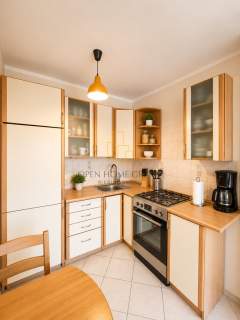 Okazja Ok Sky Tower 40m2/2 pok/parking/piwnica