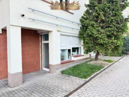 Lokal 25 m do wynajęcia Natolin Stryjeńskich
