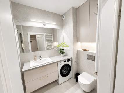 MIESZKANIE NA WYNAJEM 39,71 M2 2 POKOJE KRAKÓW
