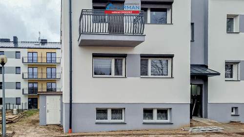 Na sprzedaż mieszkanie w Margoninie
