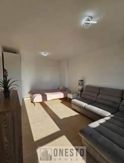 Mieszkanie kawalerka 39,56 m2 ul.Jaworowa Turka