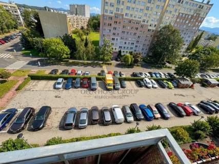 3-pokojowe mieszkanie z klimatyzacją, ul.Moniuszki
