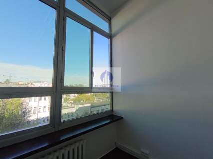 Mokotów lokal biurowo-usługowy 17,18 m2 do wynajęcia