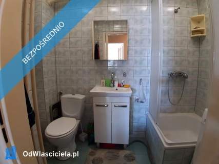 Na 1. Piętrze, 2 pokojowe