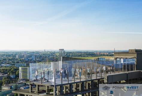 0% prowizji I Premium inwestycja I Katowice