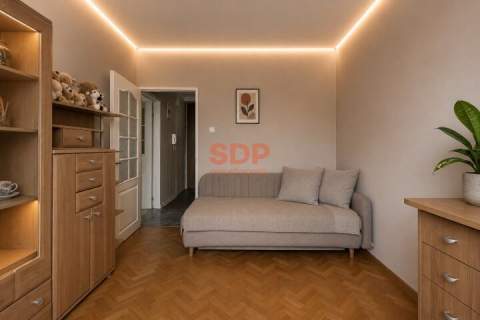 80 m2 z garażem i miejscem postojowym Zielony Janów 3 pokoje