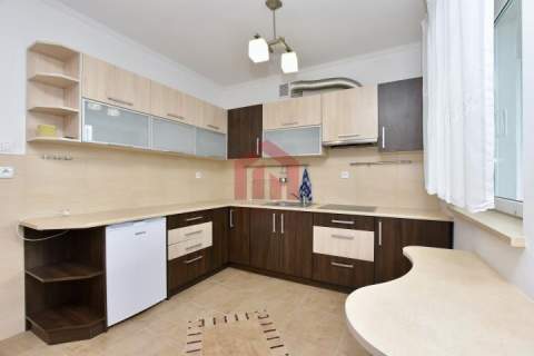 2-pokojowe mieszkanie, 52 m2, ul. Raginisa