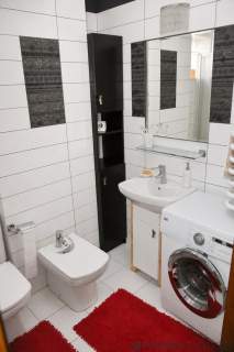2-pokojowe mieszkanie w Rembertowie