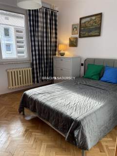 Mieszkanie na sprzedaż, 51,59 m2, Kraków