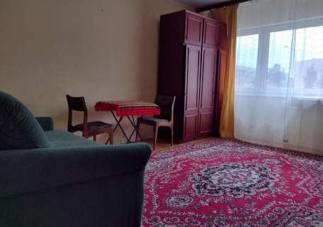3-pokojowe mieszkanie na Woli