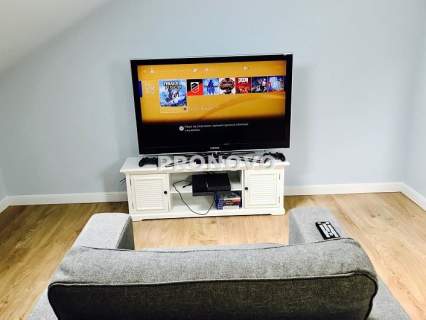 Apartament Blue Mare Łukęcin