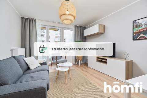 2 pokoje, balkon, garaż, Nyska