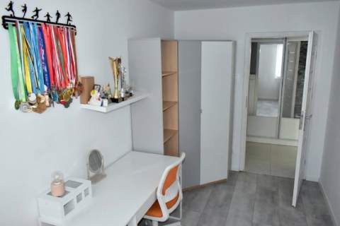 Mieszkanie 3 pokojowe os. Różane, Dzierżoniów