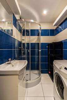 Do wynajęcia jasne 3 pokoje, Na Błonie 11
