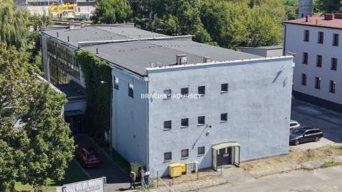 HALA SOSNOWIEC 2 250 000 ZŁ NIE PODLEGA VAT