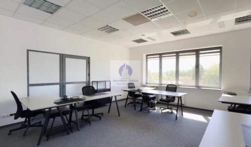 Włochy lokal biurowy 80 m2 do wynajęcia