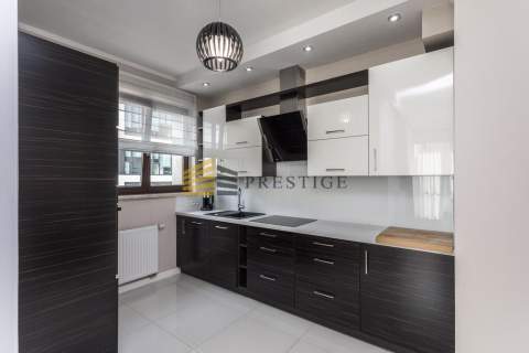 Apartament na Pokornej 77m2