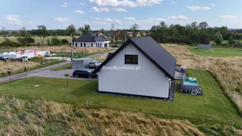 Kamilek Dom na gwarancji Ostrów Królewski