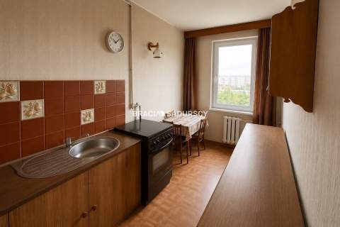 3 pokojowe, 45m2, okolice krowoderskich Zuchów
