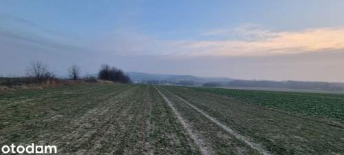 Na sprzedaż działka rolna Kraków