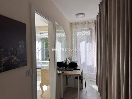 Galeria Bronowice apartament premium duży taras