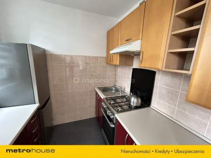 2 pokoje na Sadybie Balkon Piwnica Zieleń