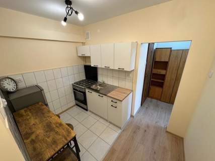 Rozkładowe 2 pokoje - Pocieszka 10, Centrum