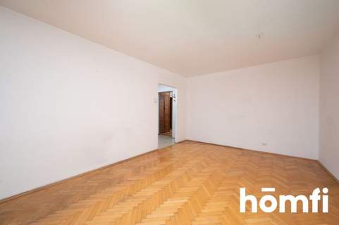 4 niezależne pokoje, Aleja 29 Listopada ROI 6%