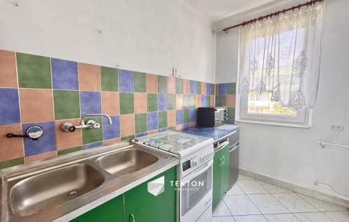 3 pokoje Balkon Duży potencjał aranżacyjny