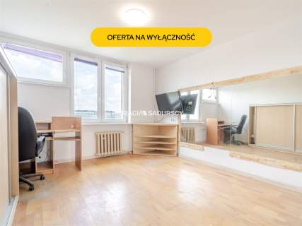Mieszkanie na sprzedaż, 23,1 m2, Kraków