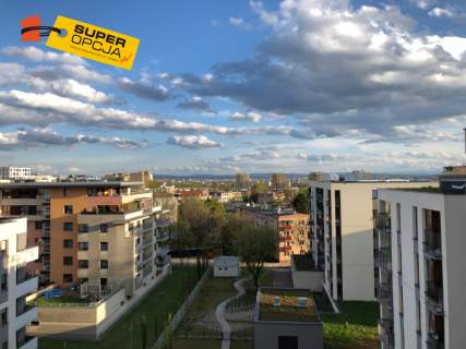 4 pokojowe mieszkanie dla studentów, rodziny