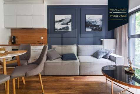 Apartament nad Motławą Rezydencja Wintera
