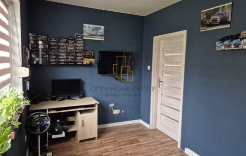 Jelenia Góra Czarne, dom jednorodzinny 126 m2