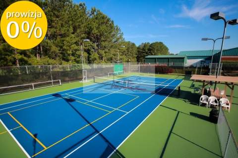 OBIEKT SPORTOWO REKREACYJNY