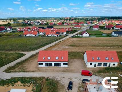 Dobroszyce 121 m garaż ogród ok. 500 m