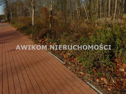 Działka budowlana na sprzedaż, 2641 m2, Budy Zaklasztorne
