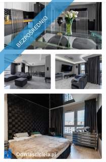 Wynajmę APARTAMENT PREMIUM, 17 piętro, 88m2