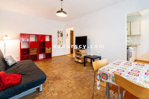 Mieszkanie do wynajęcia, 30 m2, Warszawa