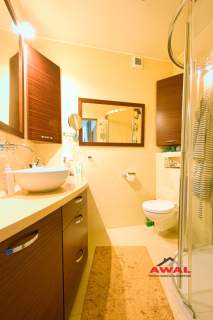 Jurata Międzymorze apartament Premium